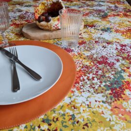 Nappe antitache
