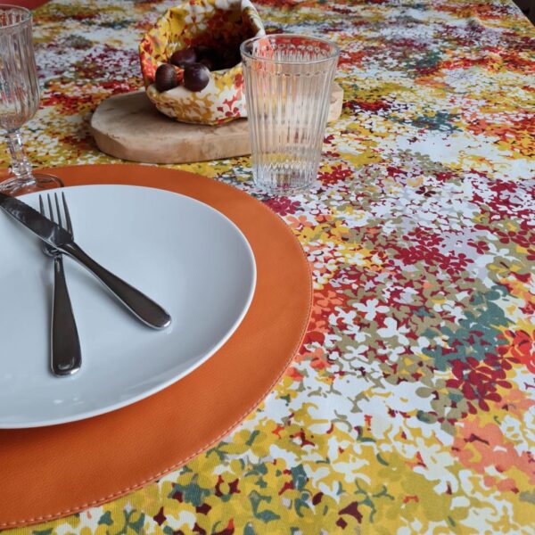Nappe antitache
