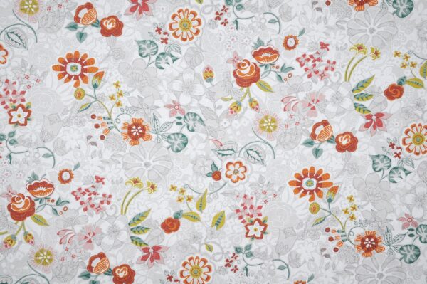 table cloth stain free