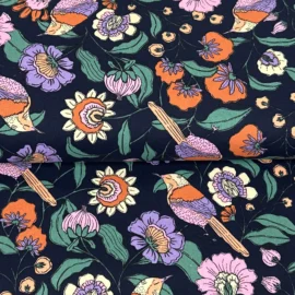 Cotton Stainfree table cloth