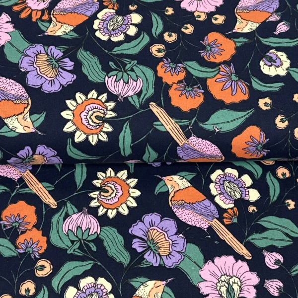 Nappe antitache en coton